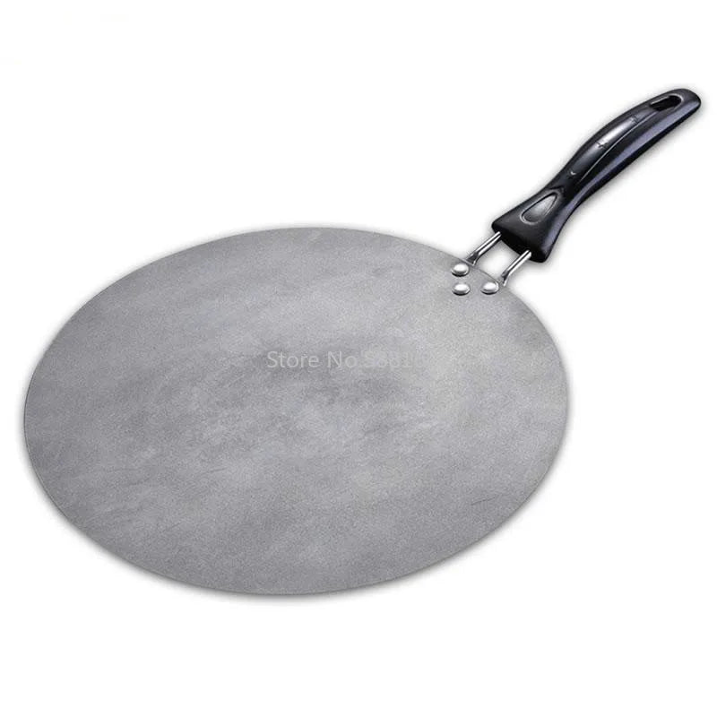 Kitchen Frying Pan Nonstick Skillet Pan Frying Pan Omelet Crepe Pan Round Cookware for Induction and Gas Stove