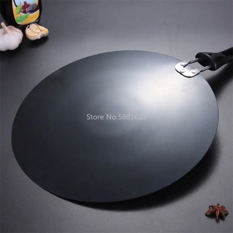 Kitchen Frying Pan Nonstick Skillet Pan Frying Pan Omelet Crepe Pan Round Cookware for Induction and Gas Stove