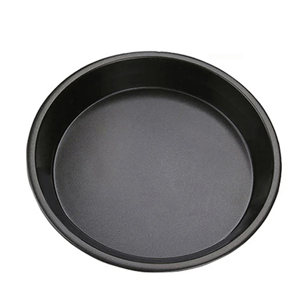 6-10In Microwave Crisper Pan/Microwave Cookware Crispy Plate Fry Pan Microwave Cooker For Reheat Pizza Chicken Nuggets